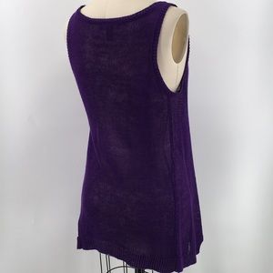 Lauren Ralph Lauren Tops - Lauren Ralph Lauren Linen Tank Lauren Ralph Lauren Tops - Lauren Ralph Lauren Linen Tank